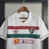 Fluminense 2023/24 visitante Boutique camiseta Gray - Image 8