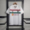 Fluminense 2023/24 visitante Boutique camiseta Gray - Image 2