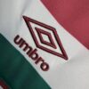 Fluminense 2023/24 visitante Boutique camiseta Gray - Image 5