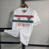 Fluminense 2023/24 visitante Boutique camiseta Gray