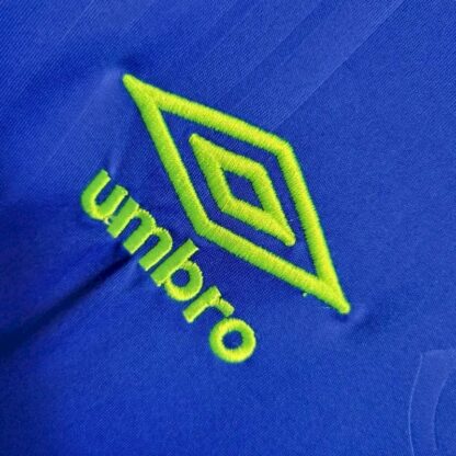 Fluminense 2023/24 portero Boutique camiseta Blue - Image 10