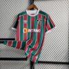 Fluminense 2023/24 local Boutique camiseta