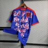 Japan 2023/24 Saint Seiya Edition camiseta