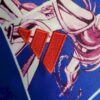 Japan 2023/24 Saint Seiya Edition camiseta - Image 8