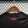 Athletico Paranaense 2023/24 visitante niños conjunto - Image 6