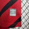 Athletico Paranaense 2023/24 visitante niños conjunto - Image 4