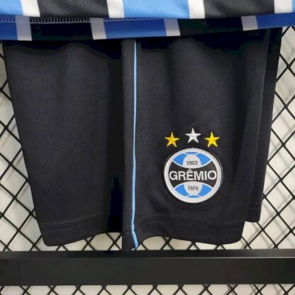 Grêmio 2023/24 local niños conjunto - Image 4