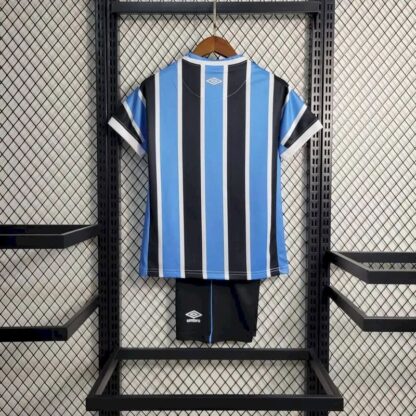 Grêmio 2023/24 local niños conjunto - Image 7