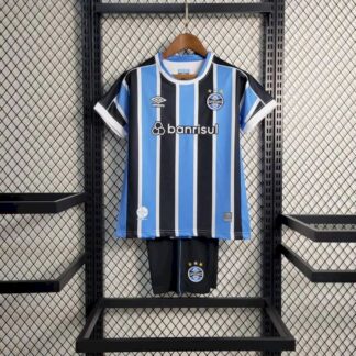 Grêmio 2023/24 local niños conjunto