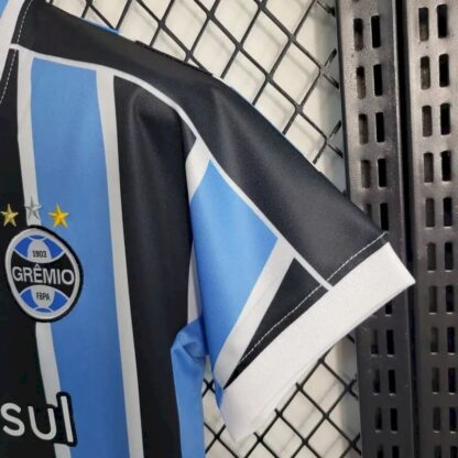 Grêmio 2023/24 local niños conjunto - Image 8
