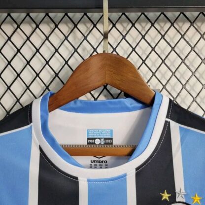 Grêmio 2023/24 local niños conjunto - Image 9