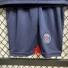 Paris Saint-Germain 2023/24 local niños conjunto - Image 3
