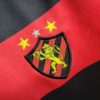 Sport Recife 2023/24 local niños conjunto - Image 3