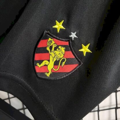 Sport Recife 2023/24 local niños conjunto - Image 4