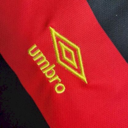 Sport Recife 2023/24 local niños conjunto - Image 6