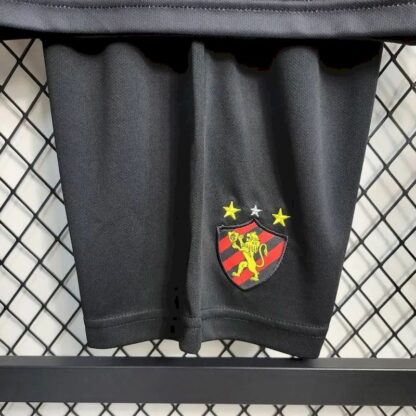 Sport Recife 2023/24 local niños conjunto - Image 7