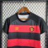 Sport Recife 2023/24 local niños conjunto - Image 2