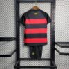 Sport Recife 2023/24 local niños conjunto - Image 9