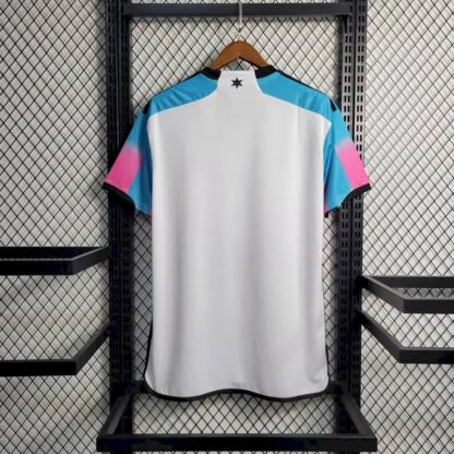 Minnesota United 2023/24 local camiseta - Image 8