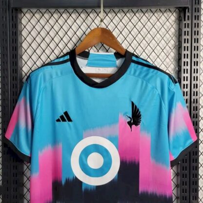 Minnesota United 2023/24 local camiseta - Image 5
