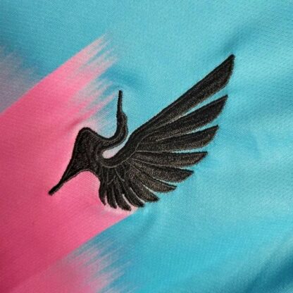 Minnesota United 2023/24 local camiseta - Image 9