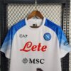 Napoli 2023/24 Champion Edition camiseta White - Image 6