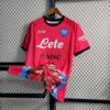 Napoli 2023/24 Champion Edition camiseta Red
