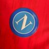 Napoli 2023/24 Champion Edition camiseta Red - Image 6