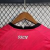 Napoli 2023/24 Champion Edition camiseta Red - Image 4