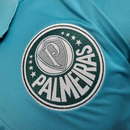 Palmeiras 2023/24 Polo - Image 6