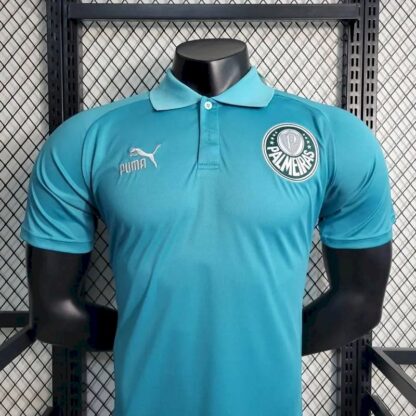 Palmeiras 2023/24 Polo - Image 2