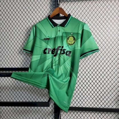 Palmeiras 2023/24 Special Edition camiseta