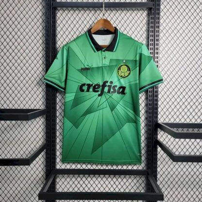 Palmeiras 2023/24 Special Edition camiseta - Image 2