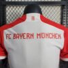 Bayern Munich 2023/24 local versión jugador camiseta - Image 9