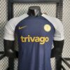 Chelsea 2023/24 Pre-Match entrenamiento camiseta versión jugador - Image 2