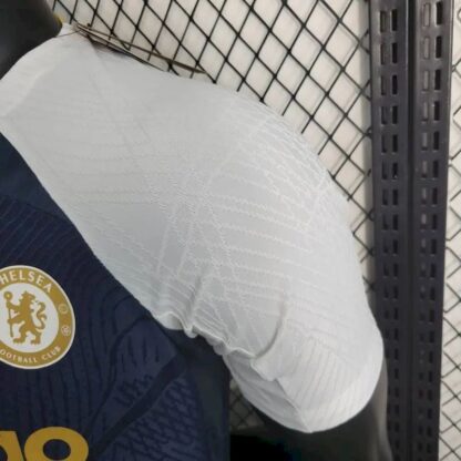 Chelsea 2023/24 Pre-Match entrenamiento camiseta versión jugador - Image 5