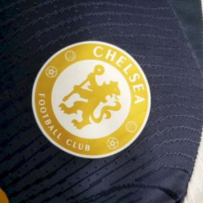 Chelsea 2023/24 Pre-Match entrenamiento camiseta versión jugador - Image 3