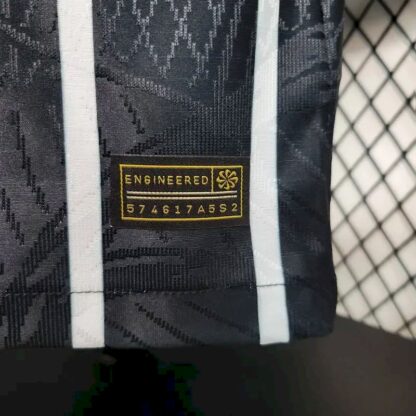 Corinthians 2023/24 visitante camiseta versión jugador - Image 6