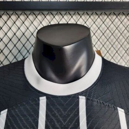 Corinthians 2023/24 visitante camiseta versión jugador - Image 8