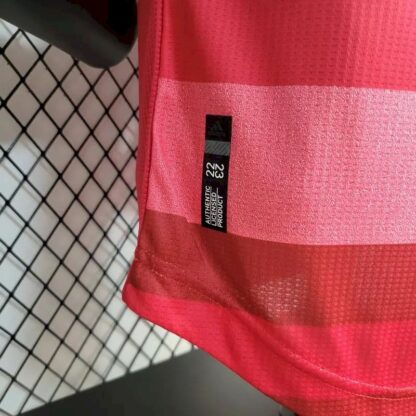 River Plate 2023/24 visitante camiseta versión jugador - Image 10