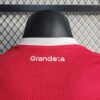 River Plate 2023/24 visitante camiseta versión jugador - Image 9