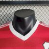River Plate 2023/24 visitante camiseta versión jugador - Image 8