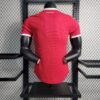 River Plate 2023/24 visitante camiseta versión jugador - Image 6