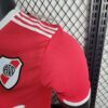 River Plate 2023/24 visitante camiseta versión jugador - Image 5