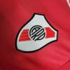 River Plate 2023/24 visitante camiseta versión jugador - Image 3