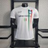 Napoli 2023/24 Champion Edition camiseta versión jugador White