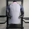 Tottenham Hotspur 2023/24 Pre-Match entrenamiento camiseta versión jugador Grey - Image 3
