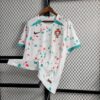 Portugal 2023/24 Pre-Match entrenamiento camiseta