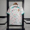 Portugal 2023/24 Pre-Match entrenamiento camiseta - Image 2