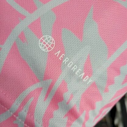 Real Madrid 2023/24 Pink Dragon Special Edition camiseta - Image 5